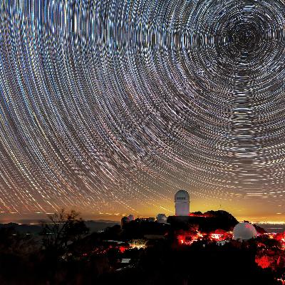 Universal-Horoskop - Sterne lügen nicht, sie schweigen