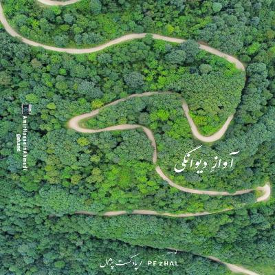 قسمت چهارم : آواز دیوانگی