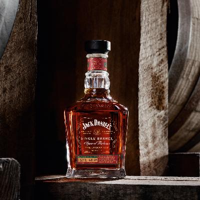 363: Jack Daniel's New Tanyard Hill Rye & Heritage Barrel with Chris Fletcher 363: Jack Daniel's New Tanyard Hill Rye & Heritage Barrel with Chris Fletcher