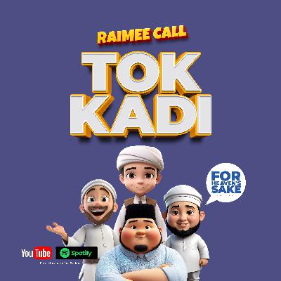 Raimee Call Tok Kadi Episode #135 Raimee Call Tok Kadi Episode #135