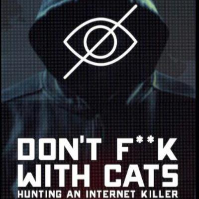 DON'T FUCK WITH CATS