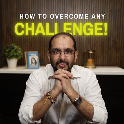 How to Overcome any Challenges with these 5 Spiritual Tools. How to Overcome any Challenges with these 5 Spiritual Tools.