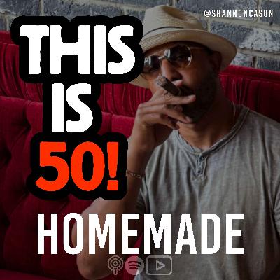 Half a Century & Still Figuring It Out | Homemade