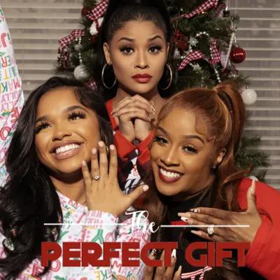 The Perfect Gift Is Not Late