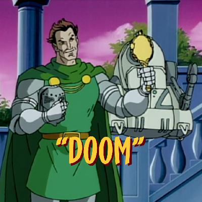 Episode 63 - Doom or Chekov's Elemental Splitter