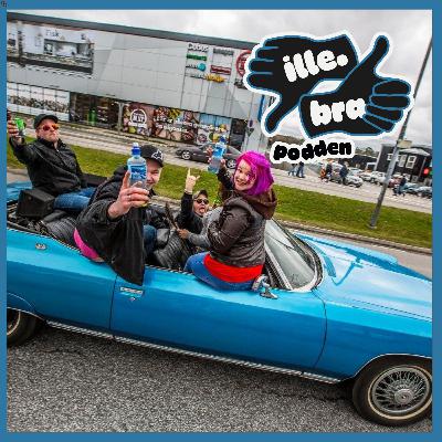 Nå blir det fest – igjen! Nå blir det fest – igjen!