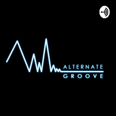 Alternate GROOVE (Trailer)