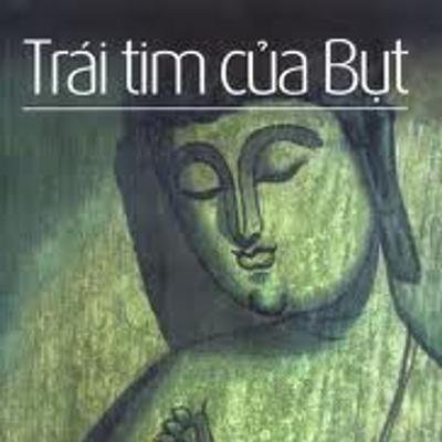 Review sách Trái tim của bụt (Thầy Thích Nhất Hạnh) - Tập 21