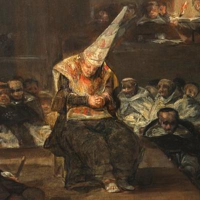 La inquisición española: torturas, muertos y brujas