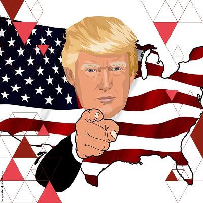 Trump: van democratie naar autocratie | Carolien van Ham en Peter van der Heiden Trump: van democratie naar autocratie | Carolien van Ham en Peter van der Heiden