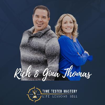 From Cable to Cabins: Rich & Gina Thomas’ Journey Into Big Bear Real Estate