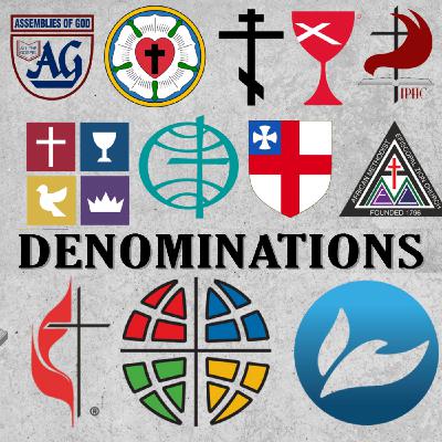 Episode 273: Denominations - Immersion Episode 273: Denominations - Immersion