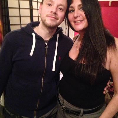 Episode 65 Canadians Are Nice, Comics Are Narcissists and Campaign 2016 Is Crazy with Daniel Tirado