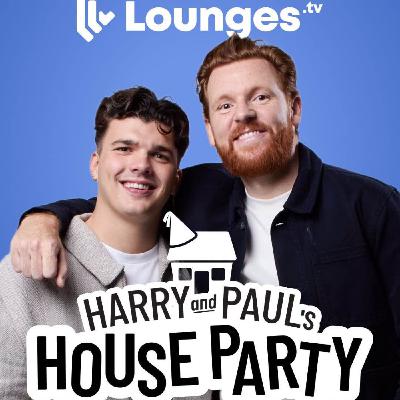 House Party - Father V Son, Horrible Jelly Beans and more!