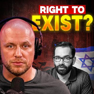 The Right to Exist Doesn't Exist The Right to Exist Doesn't Exist