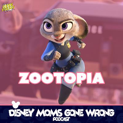 Zootopia: Real-World Bias Under the Jokes Zootopia: Real-World Bias Under the Jokes
