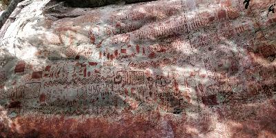 A Cidade Perdida de Z: Uma Jornada na História, Descobertas e Mitologia de uma Lenda