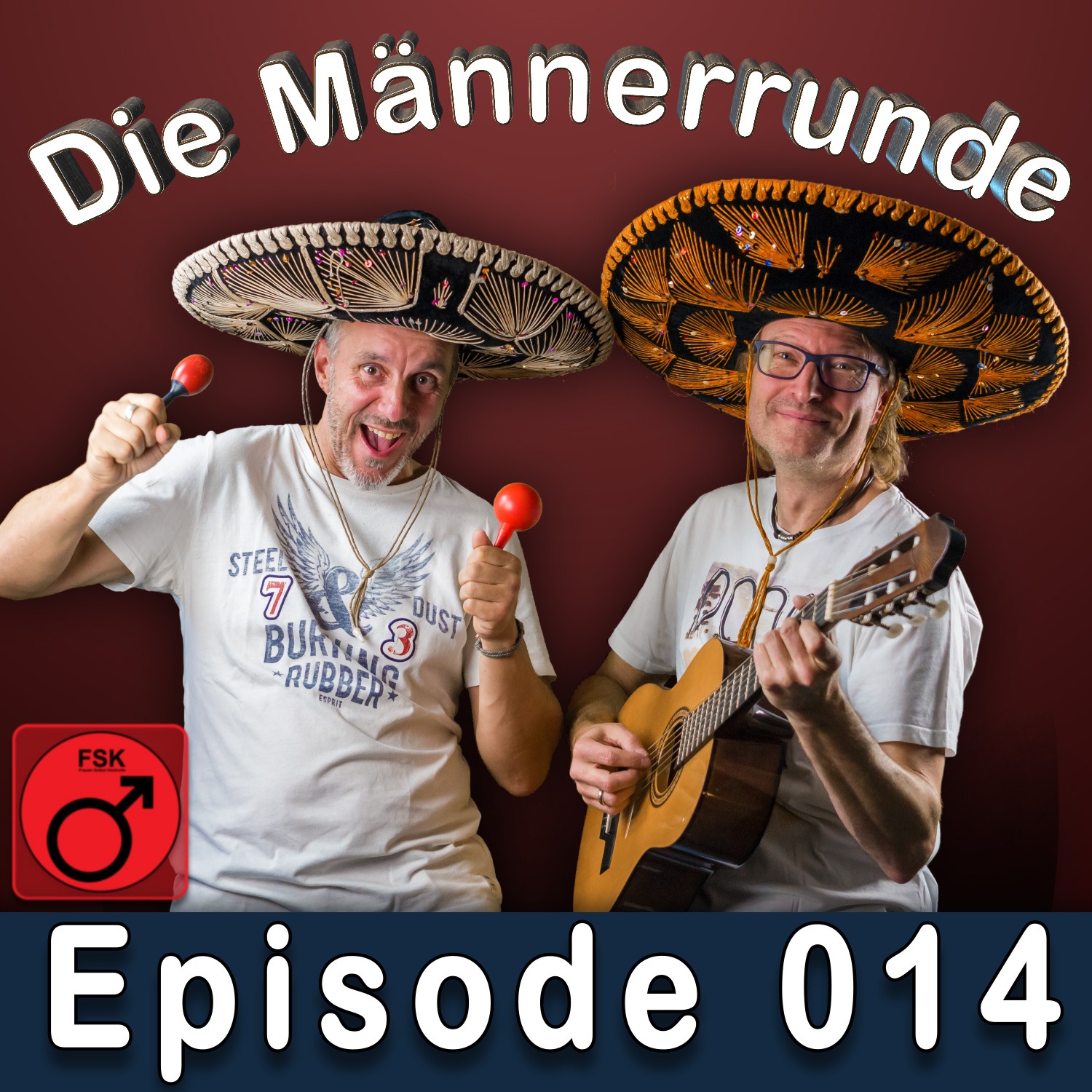 Die Männerrunde