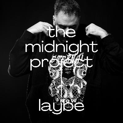 Laybe at The Midnight Project - The Midnight Project Techno Music