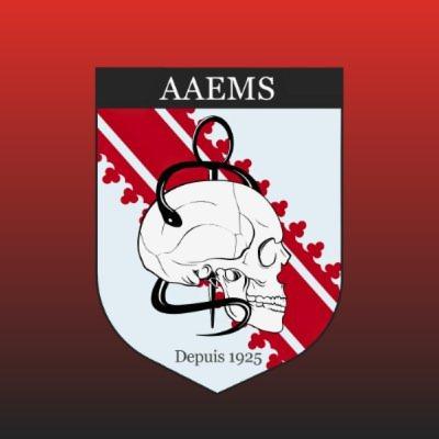 Ciné-débat par l'AAEMS (Association Amicale des Etudiants en Médecine de Strasbourg) Ciné-débat par l'AAEMS (Association Amicale des Etudiants en Médecine de Strasbourg)