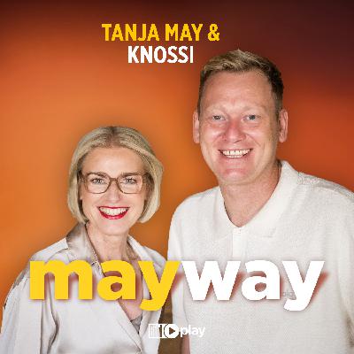 Knossi: „Das Fernsehen, meine Mama und ich"