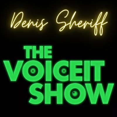 TVIS feat. DENIS SHERIFF TVIS feat. DENIS SHERIFF