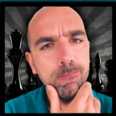 IM David Pruess - Behind the Scenes of Coach Champs 2025 🎙️ [No Board Needed]