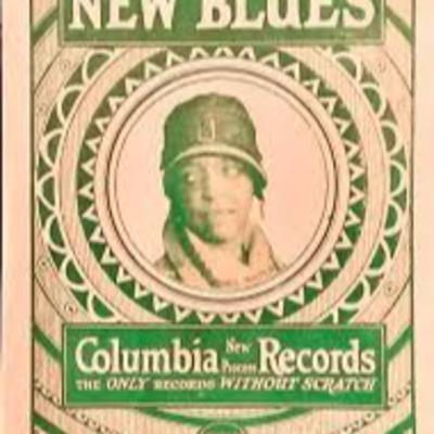 Columbia's "RACE RECORDS" 1923-33 Ep #1