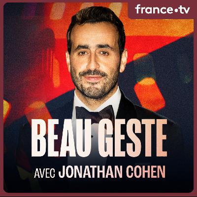 Jonathan Cohen a toujours la flamme