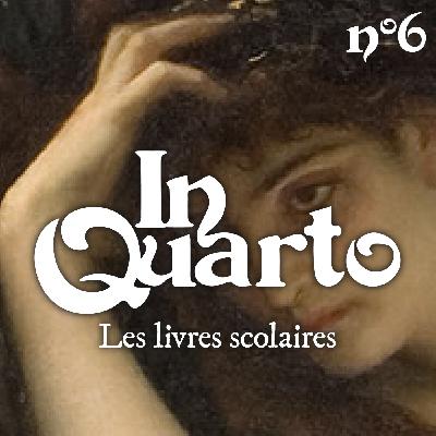 #6. LES LIVRES SCOLAIRES - ou comment traumatiser ses élèves