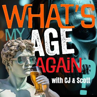 Death... the Final Frontier (Part Two) Death... the Final Frontier (Part Two)