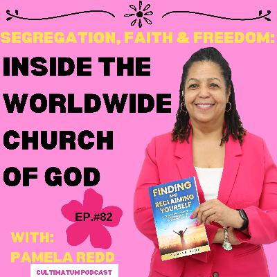 Segregation, Faith & Freedom: Inside the Worldwide Church of God