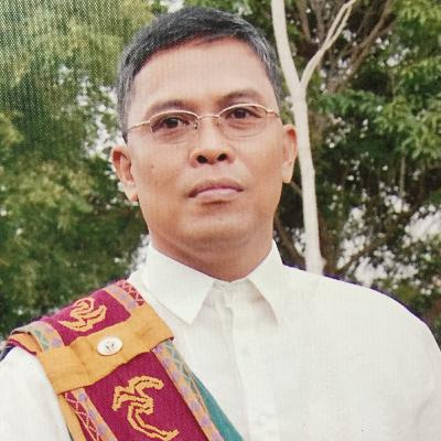 Beyond Oakwood with Fmr Capt. Albert Baloloy Beyond Oakwood with Fmr Capt. Albert Baloloy