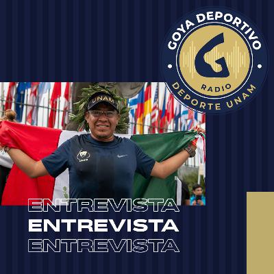 Marco Zaragoza finaliza seis ediciones del Spartathlon Marco Zaragoza finaliza seis ediciones del Spartathlon