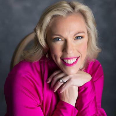 Healthy Relationships: What Do They Look Like and How Can We Have Them with guest Melanie Yates, Award-winning Author and Coach