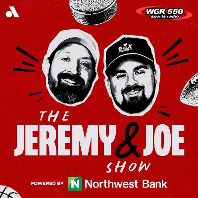 Hour 3 - What Weaknesses can the Bills Expose against the Falcons?