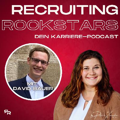 29 - Jung, engagiert, Pfarrer: David Bauer erzählt, wie man eine Gemeinde leitet 29 - Jung, engagiert, Pfarrer: David Bauer erzählt, wie man eine Gemeinde leitet