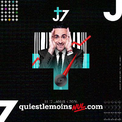 J+7 - 12/01/2026 - Quiestlemoinsnul.com J+7 - 12/01/2026 - Quiestlemoinsnul.com