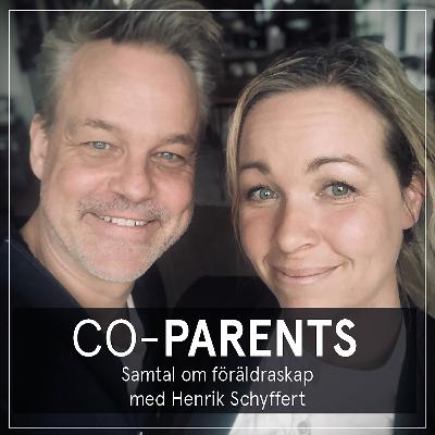 08-Henrik Schyffert - Om att få en chans till som pappa