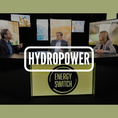 Hydropower