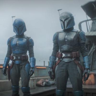 Mandalorian S2E3 Recap: