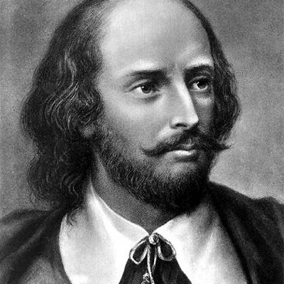 Biografía de William Shakespeare