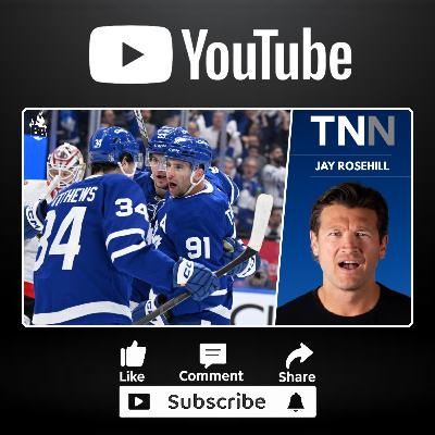 Jay Rosehill (FULL INTERVIEW) Jay Rosehill (FULL INTERVIEW)