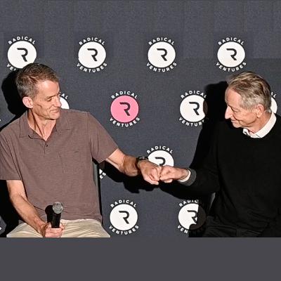 The Collaboration that Built Modern AI