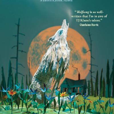Download (pdf) BOOKS Wolfsong (Green Creek, #1) by T.J. Klune