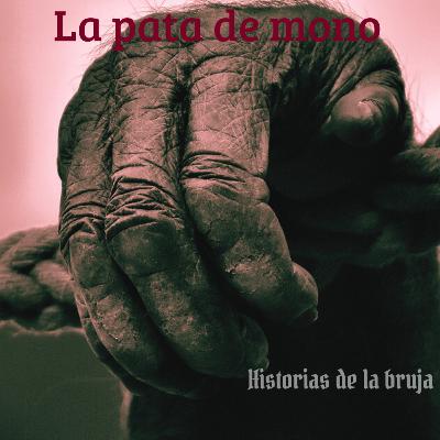 29- La pata de mono