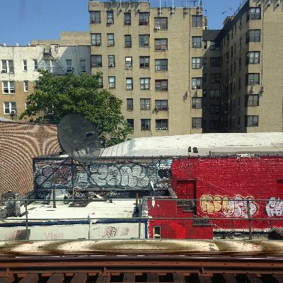 episode 13: mysterious vibes