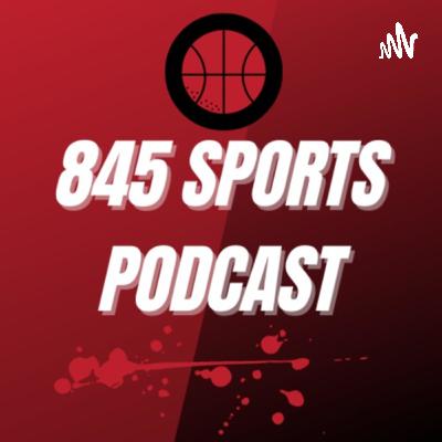 OFFICIAL NBA PLAYOFF PREDICTIONS with rapid question round Feat: Ben