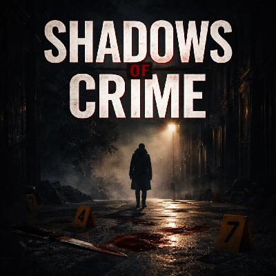 The Disappearance of Brian Shaffer