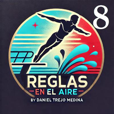 E8. New Diving Judges Classifications: The Road to Gold